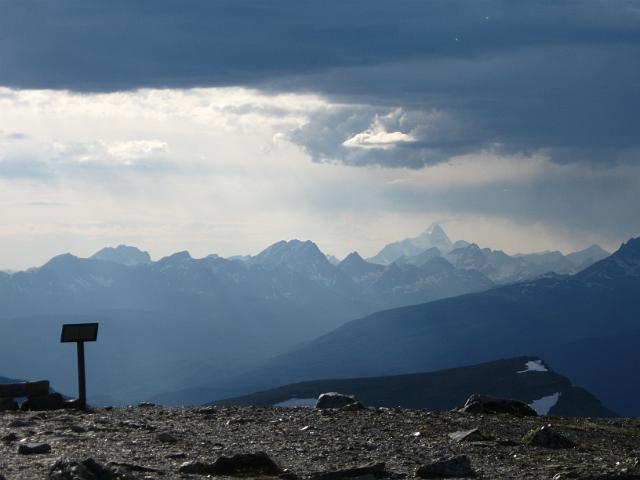 Canadian Rockies-244.JPG - On Whistlers Mt.